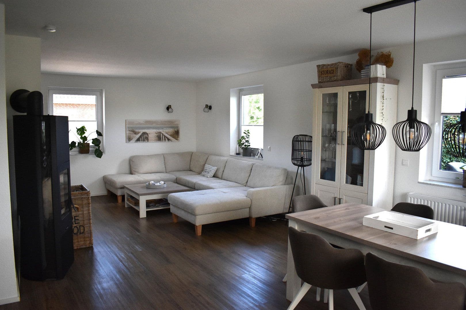 Predaj domu 180 m², pozemok 528 m², Georg Heinemann Strasse 43, Ratzeburg, Šlezvicko-Holštajnsko Predaj domu 180 m², pozemok 528 m², Georg Heinemann Strasse 43, Ratzeburg, Šlezvicko-Holštajnsko