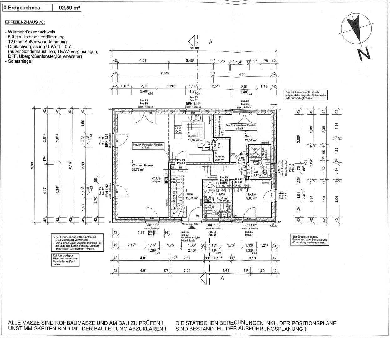 Predaj domu 180 m², pozemok 528 m², Georg Heinemann Strasse 43, Ratzeburg, Šlezvicko-Holštajnsko Predaj domu 180 m², pozemok 528 m², Georg Heinemann Strasse 43, Ratzeburg, Šlezvicko-Holštajnsko