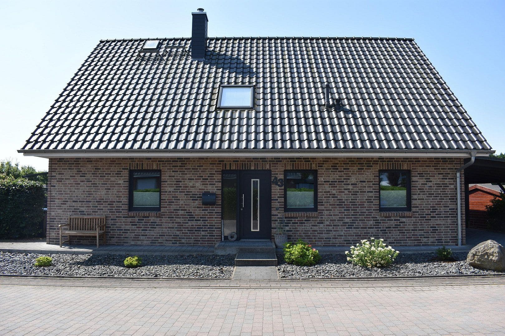 Predaj domu 180 m², pozemok 528 m², Georg Heinemann Strasse 43, Ratzeburg, Šlezvicko-Holštajnsko Predaj domu 180 m², pozemok 528 m², Georg Heinemann Strasse 43, Ratzeburg, Šlezvicko-Holštajnsko
