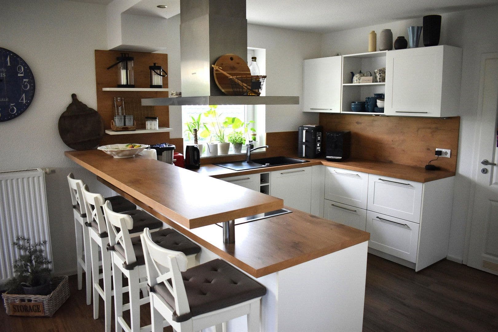 Predaj domu 180 m², pozemok 528 m², Georg Heinemann Strasse 43, Ratzeburg, Šlezvicko-Holštajnsko Predaj domu 180 m², pozemok 528 m², Georg Heinemann Strasse 43, Ratzeburg, Šlezvicko-Holštajnsko