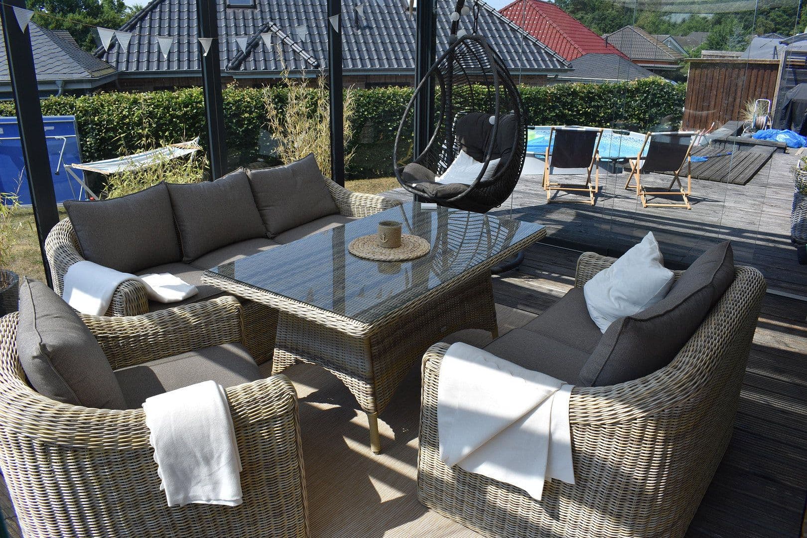 Predaj domu 180 m², pozemok 528 m², Georg Heinemann Strasse 43, Ratzeburg, Šlezvicko-Holštajnsko Predaj domu 180 m², pozemok 528 m², Georg Heinemann Strasse 43, Ratzeburg, Šlezvicko-Holštajnsko