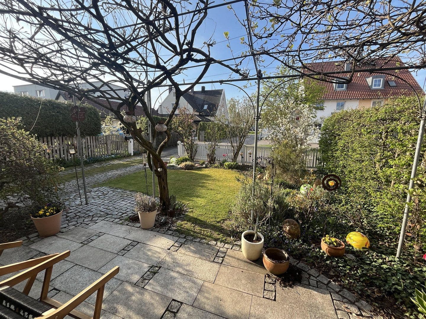 Predaj domu 156 m², pozemok 372 m², Markt Indersdorf, Bavorsko Predaj domu 156 m², pozemok 372 m², Markt Indersdorf, Bavorsko