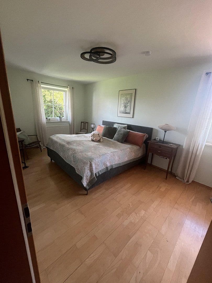 Predaj domu 156 m², pozemok 372 m², Markt Indersdorf, Bavorsko Predaj domu 156 m², pozemok 372 m², Markt Indersdorf, Bavorsko