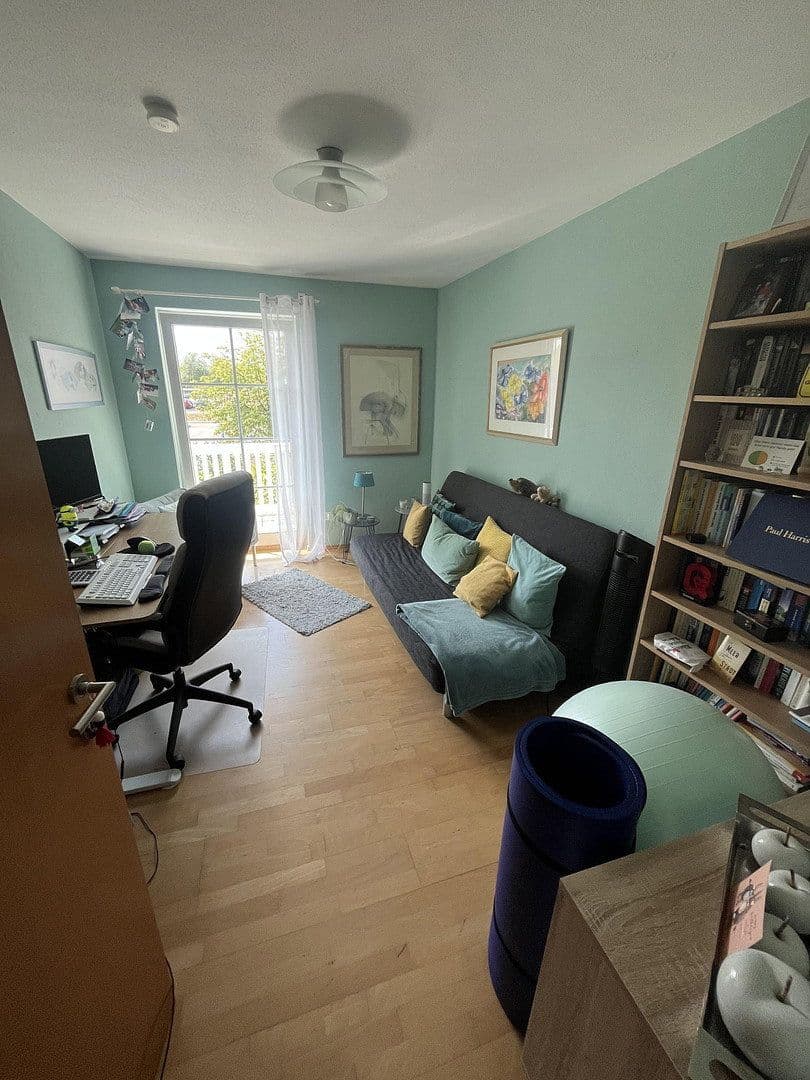 Predaj domu 156 m², pozemok 372 m², Markt Indersdorf, Bavorsko Predaj domu 156 m², pozemok 372 m², Markt Indersdorf, Bavorsko