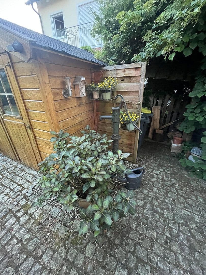 Predaj domu 156 m², pozemok 372 m², Markt Indersdorf, Bavorsko Predaj domu 156 m², pozemok 372 m², Markt Indersdorf, Bavorsko
