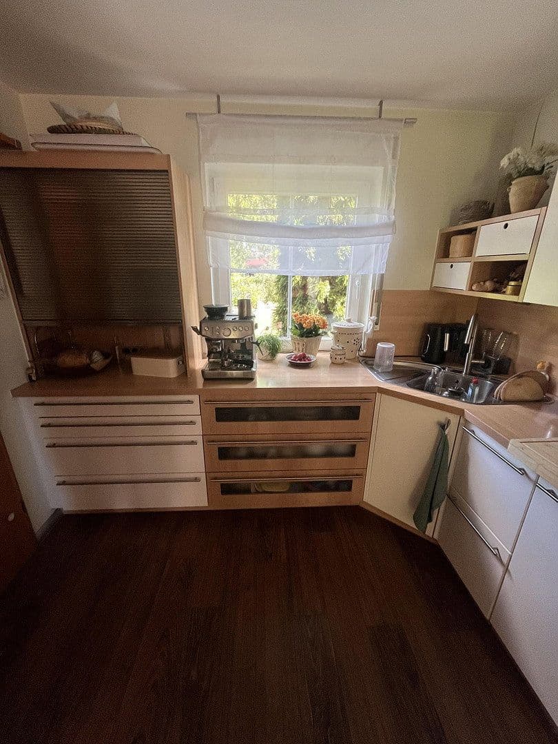 Predaj domu 156 m², pozemok 372 m², Markt Indersdorf, Bavorsko Predaj domu 156 m², pozemok 372 m², Markt Indersdorf, Bavorsko