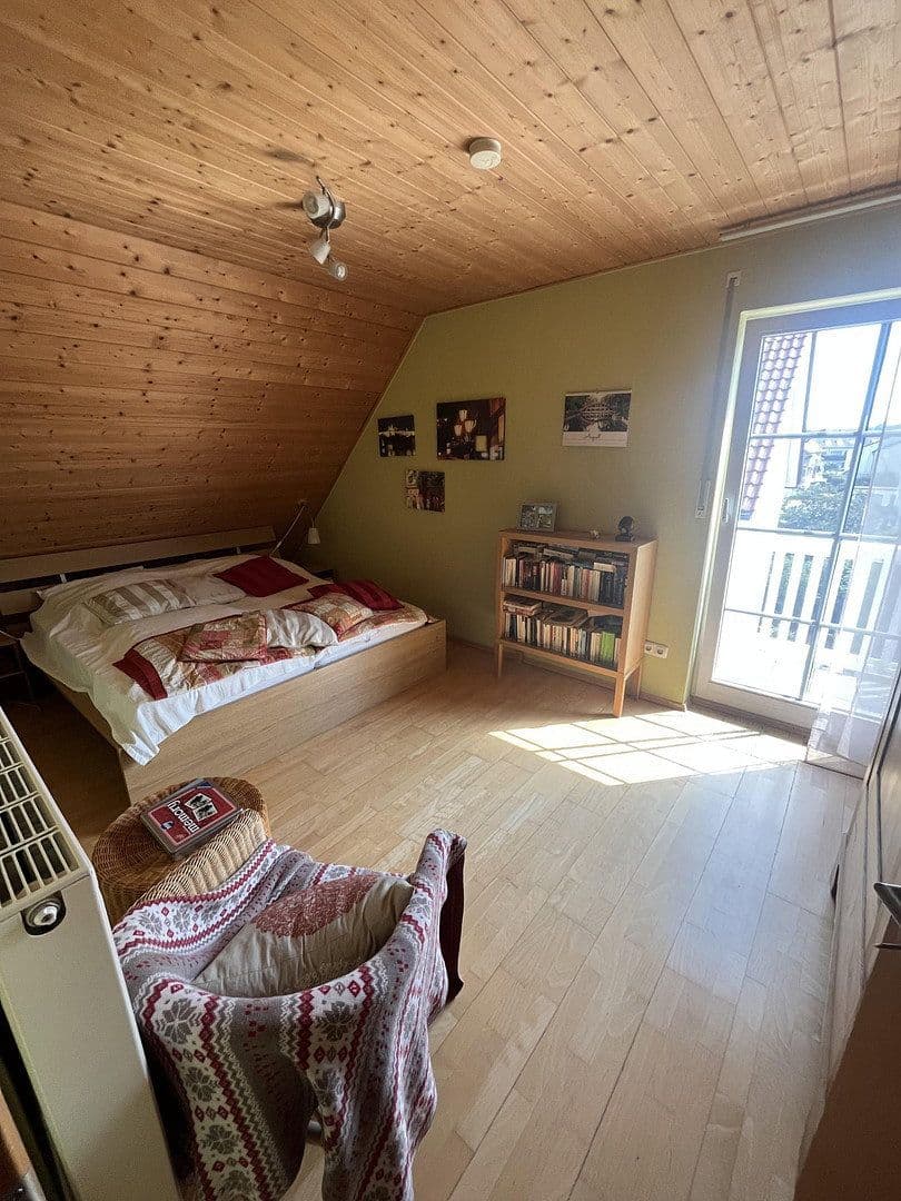 Predaj domu 156 m², pozemok 372 m², Markt Indersdorf, Bavorsko Predaj domu 156 m², pozemok 372 m², Markt Indersdorf, Bavorsko