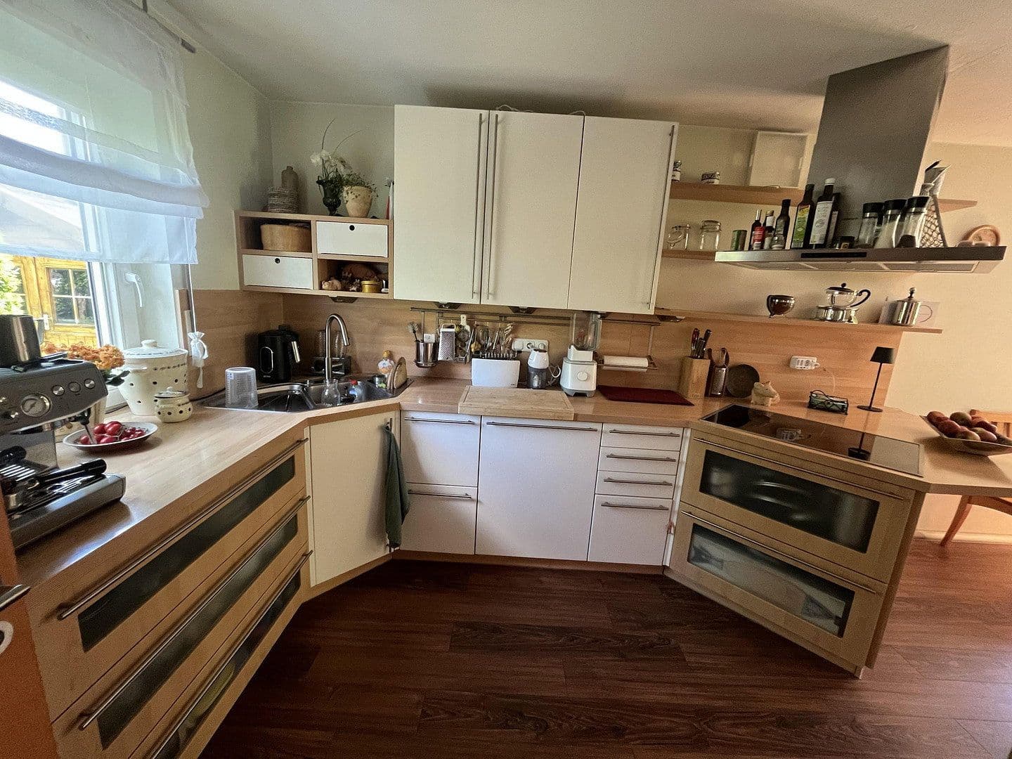 Predaj domu 156 m², pozemok 372 m², Markt Indersdorf, Bavorsko Predaj domu 156 m², pozemok 372 m², Markt Indersdorf, Bavorsko
