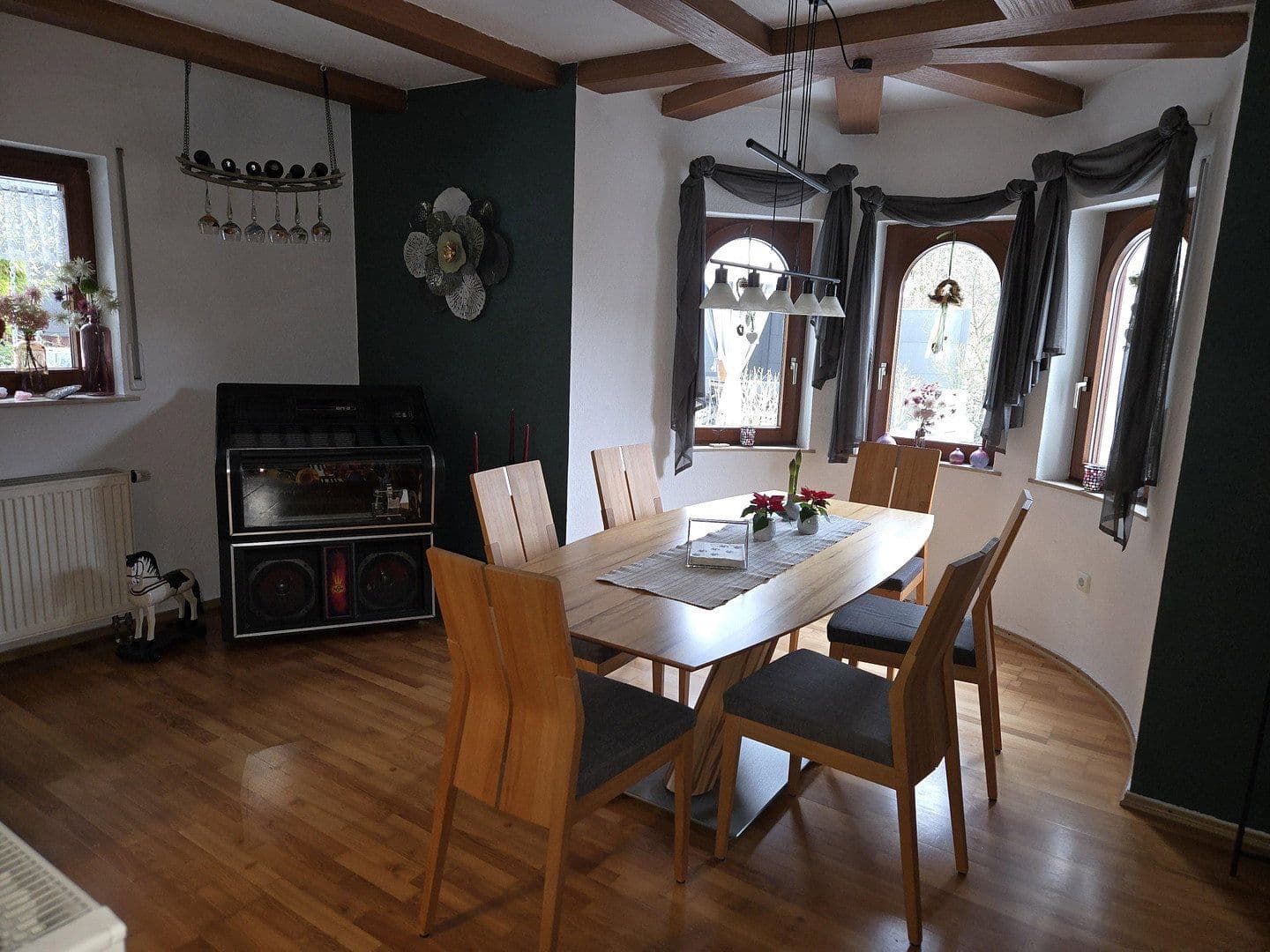 Predaj domu 216 m², pozemok 549 m², Gelnhausen, Hesensko Predaj domu 216 m², pozemok 549 m², Gelnhausen, Hesensko