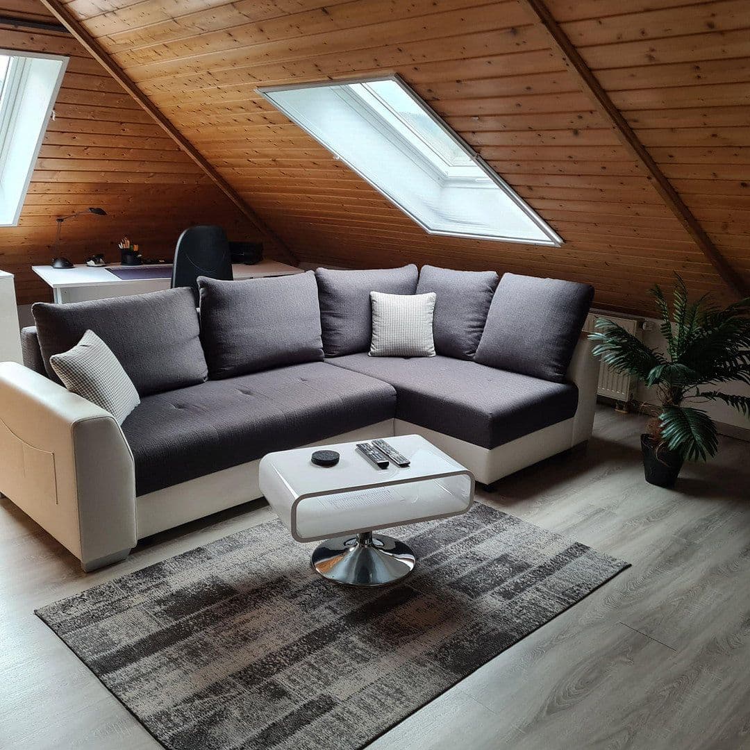 Predaj domu 216 m², pozemok 549 m², Gelnhausen, Hesensko Predaj domu 216 m², pozemok 549 m², Gelnhausen, Hesensko
