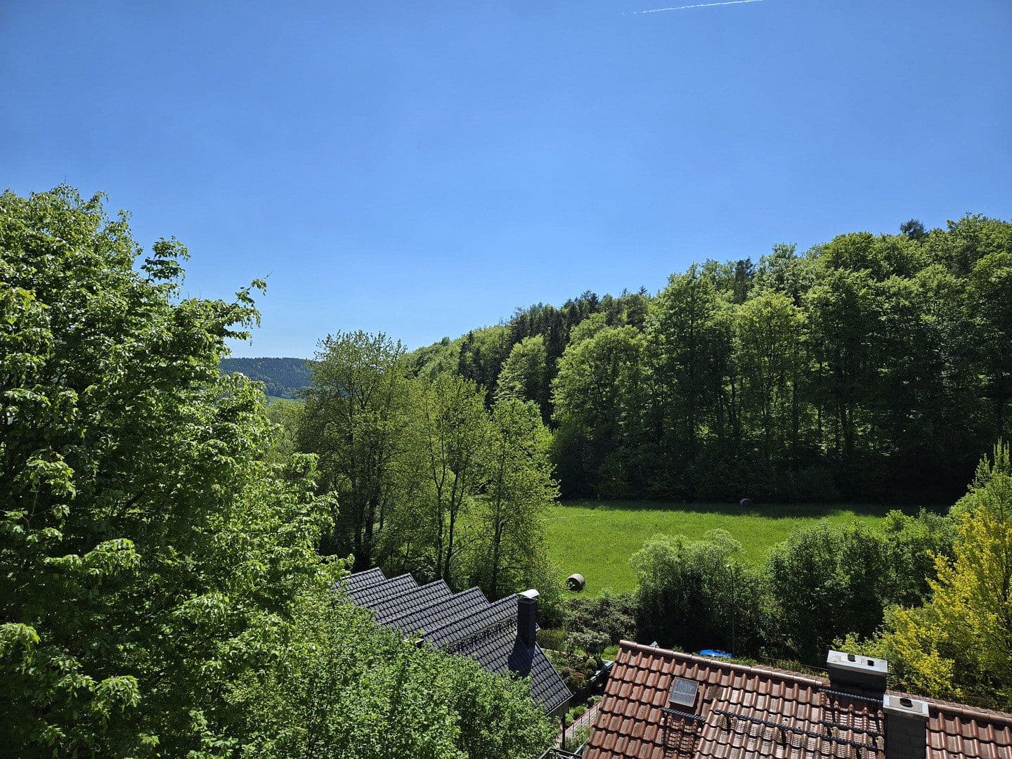 Predaj domu 216 m², pozemok 549 m², Gelnhausen, Hesensko Predaj domu 216 m², pozemok 549 m², Gelnhausen, Hesensko