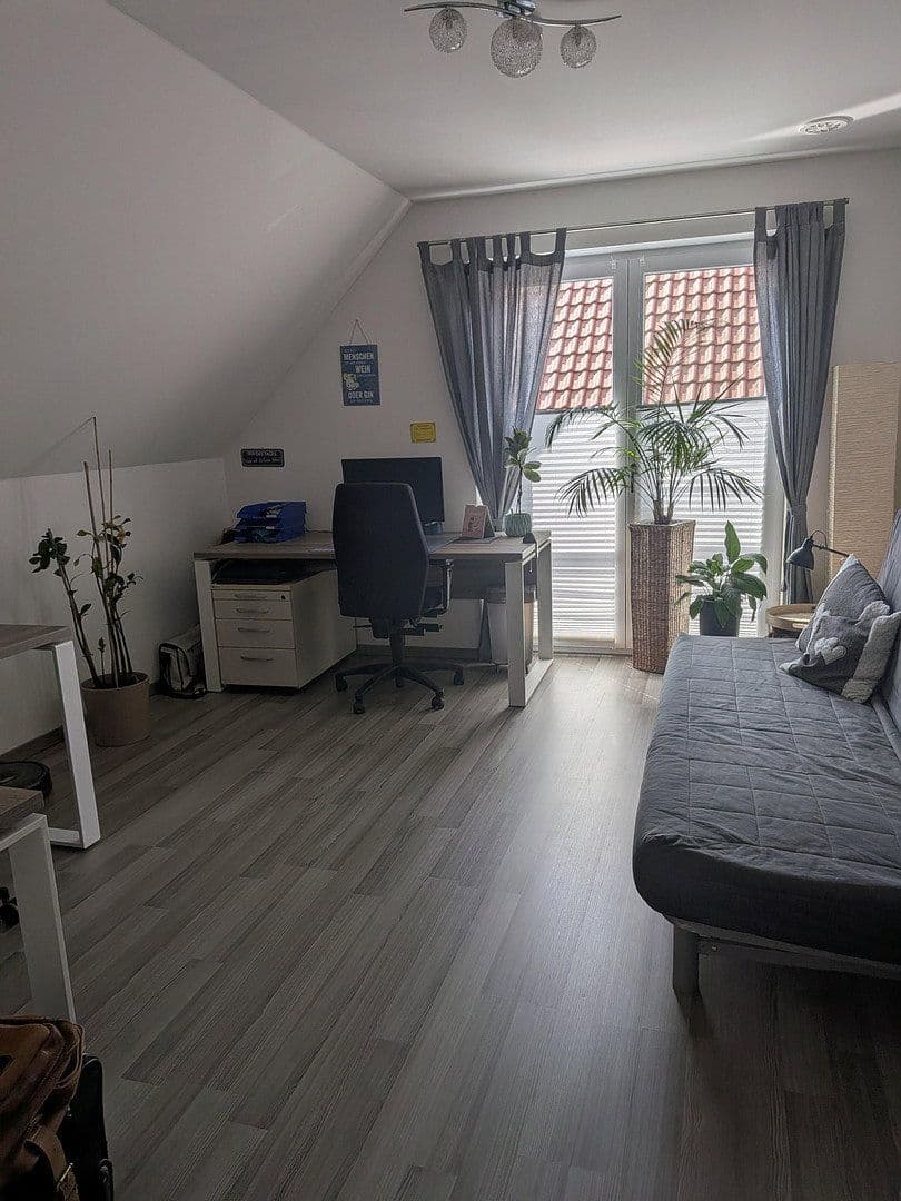 Predaj domu 135 m², pozemok 522 m², Everswinkel, Severné Porýnie - Westfálsko Predaj domu 135 m², pozemok 522 m², Everswinkel, Severné Porýnie - Westfálsko