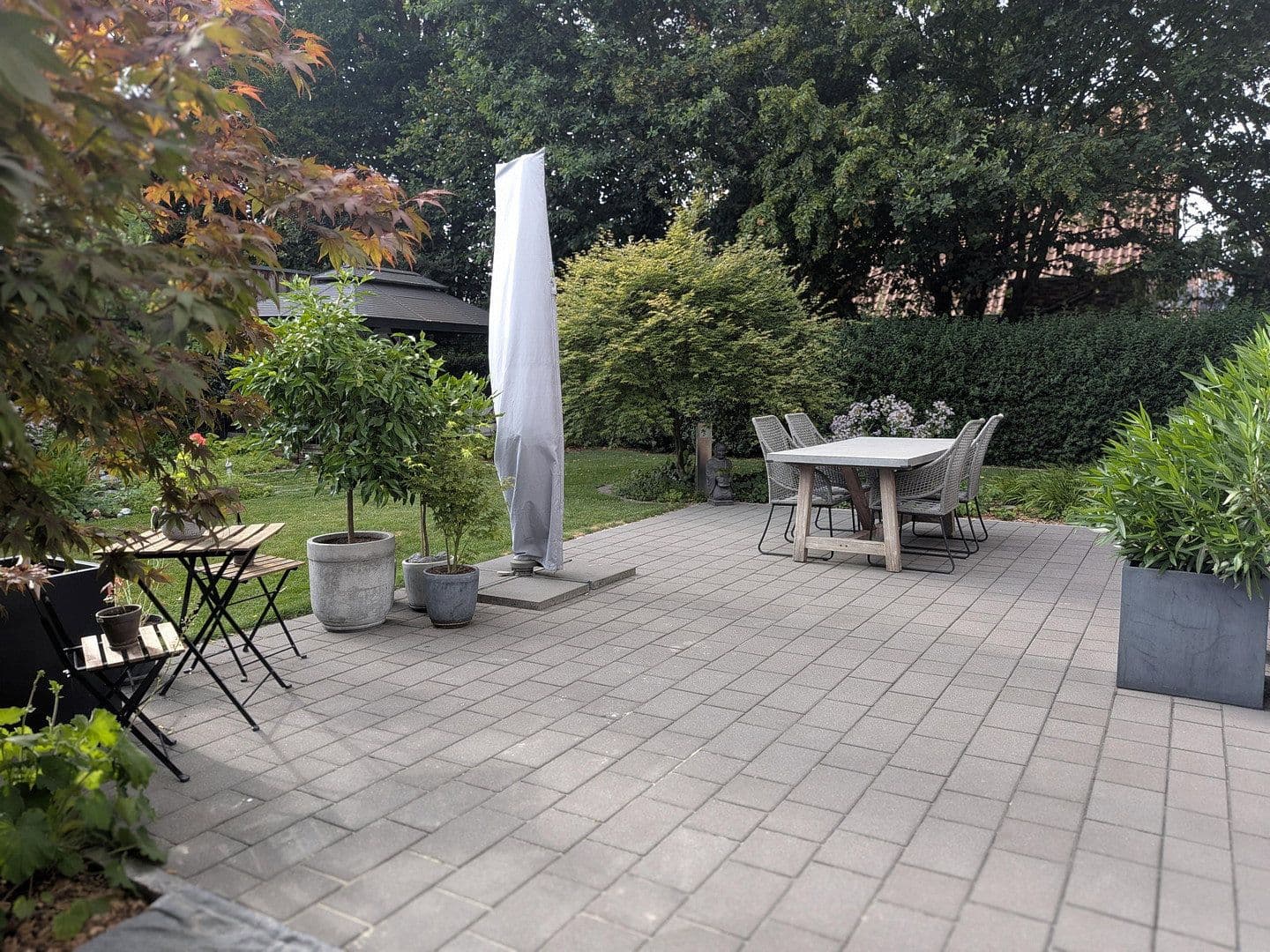 Predaj domu 135 m², pozemok 522 m², Everswinkel, Severné Porýnie - Westfálsko Predaj domu 135 m², pozemok 522 m², Everswinkel, Severné Porýnie - Westfálsko