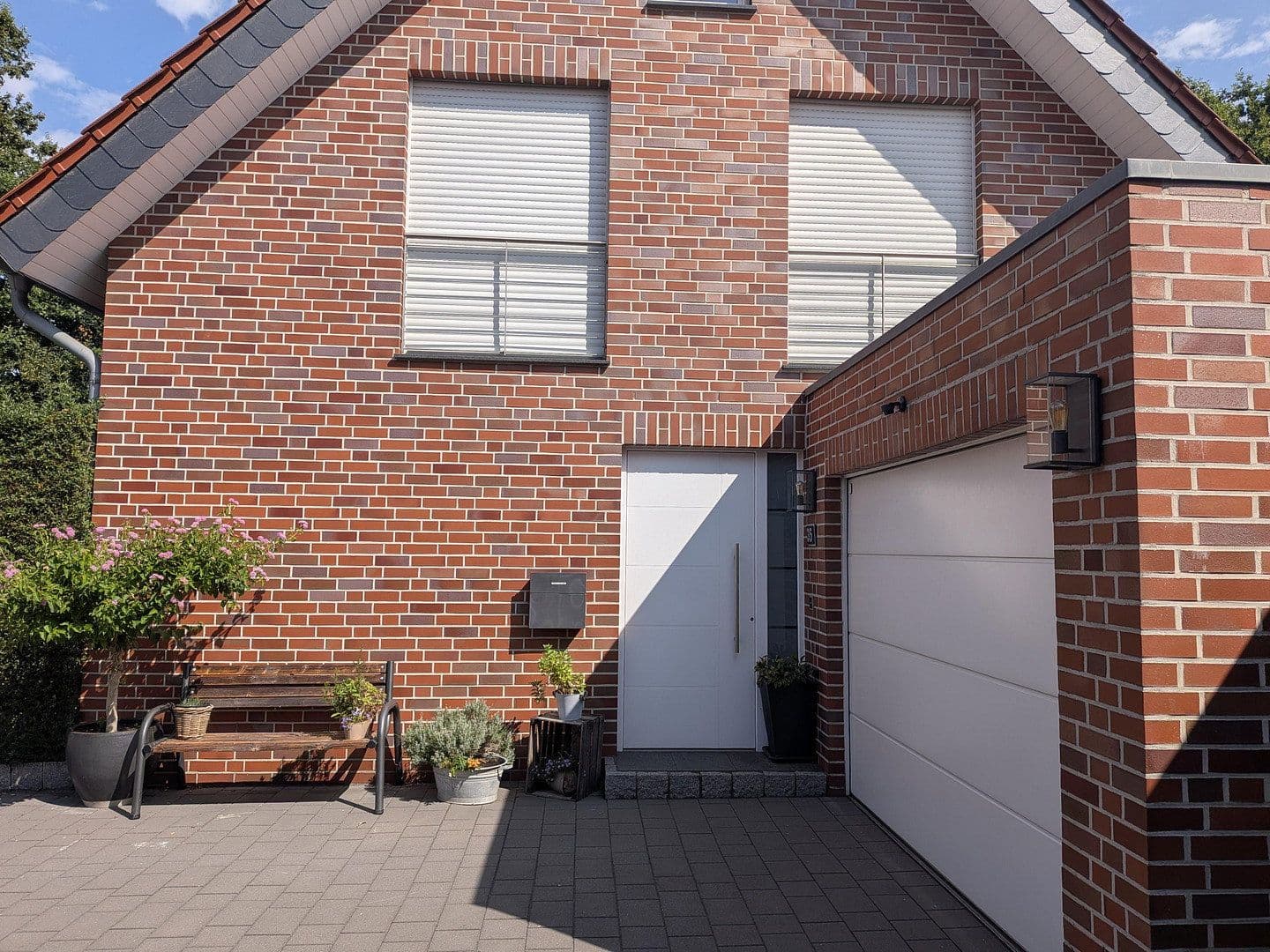 Predaj domu 135 m², pozemok 522 m², Everswinkel, Severné Porýnie - Westfálsko Predaj domu 135 m², pozemok 522 m², Everswinkel, Severné Porýnie - Westfálsko