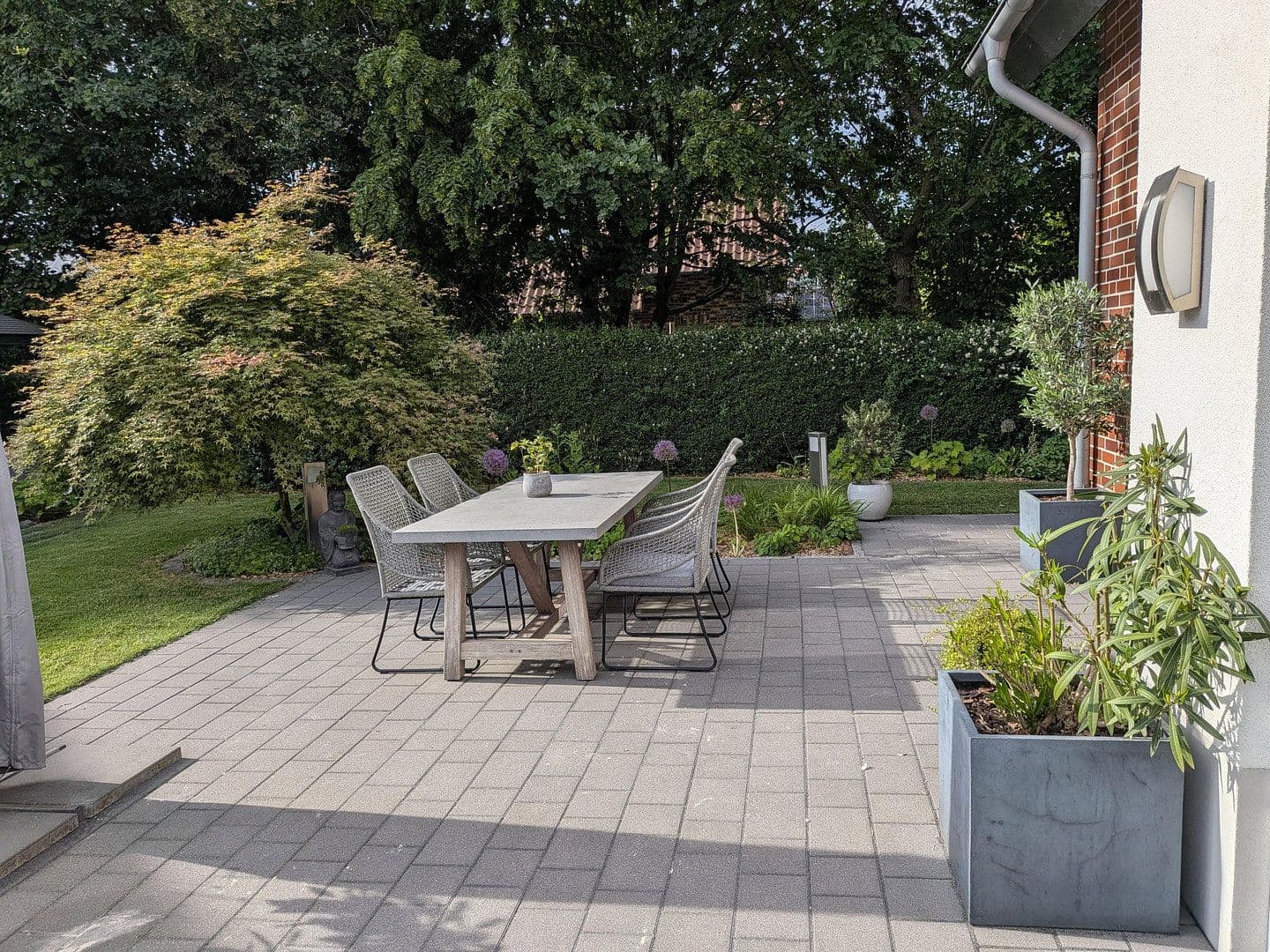 Predaj domu 135 m², pozemok 522 m², Everswinkel, Severné Porýnie - Westfálsko Predaj domu 135 m², pozemok 522 m², Everswinkel, Severné Porýnie - Westfálsko