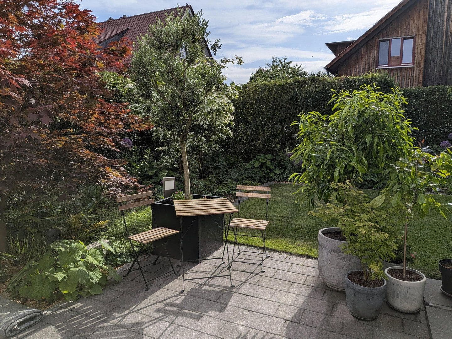 Predaj domu 135 m², pozemok 522 m², Everswinkel, Severné Porýnie - Westfálsko Predaj domu 135 m², pozemok 522 m², Everswinkel, Severné Porýnie - Westfálsko