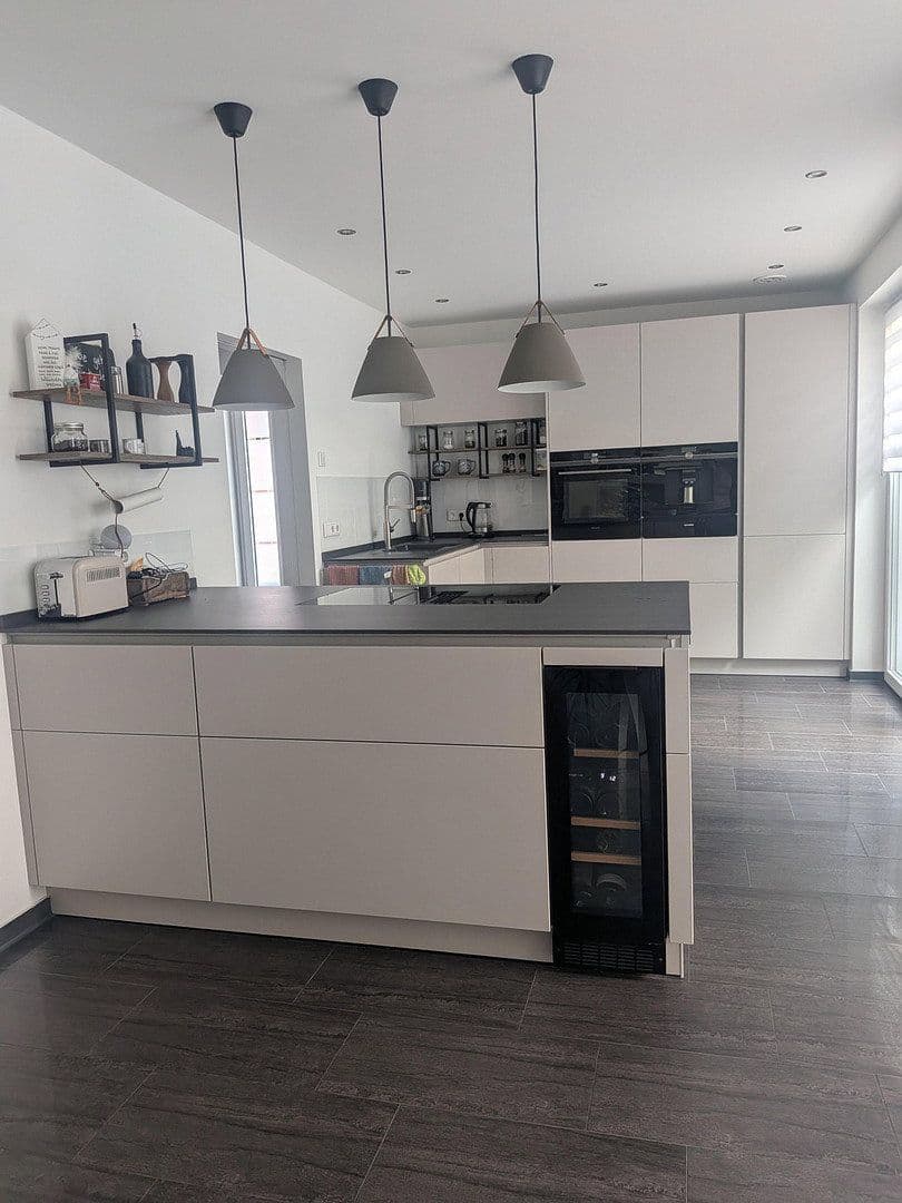 Predaj domu 135 m², pozemok 522 m², Everswinkel, Severné Porýnie - Westfálsko Predaj domu 135 m², pozemok 522 m², Everswinkel, Severné Porýnie - Westfálsko