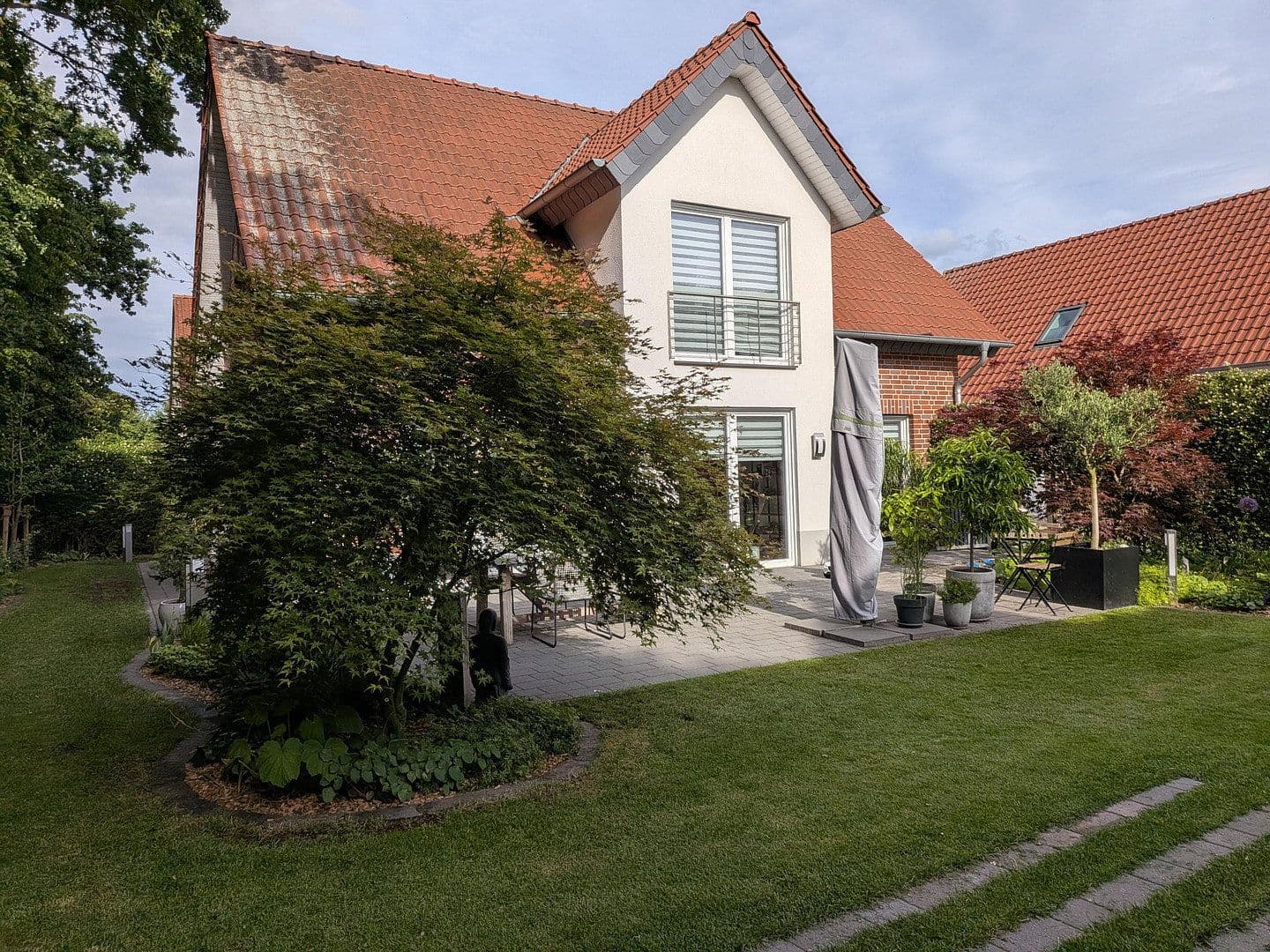 Predaj domu 135 m², pozemok 522 m², Everswinkel, Severné Porýnie - Westfálsko Predaj domu 135 m², pozemok 522 m², Everswinkel, Severné Porýnie - Westfálsko