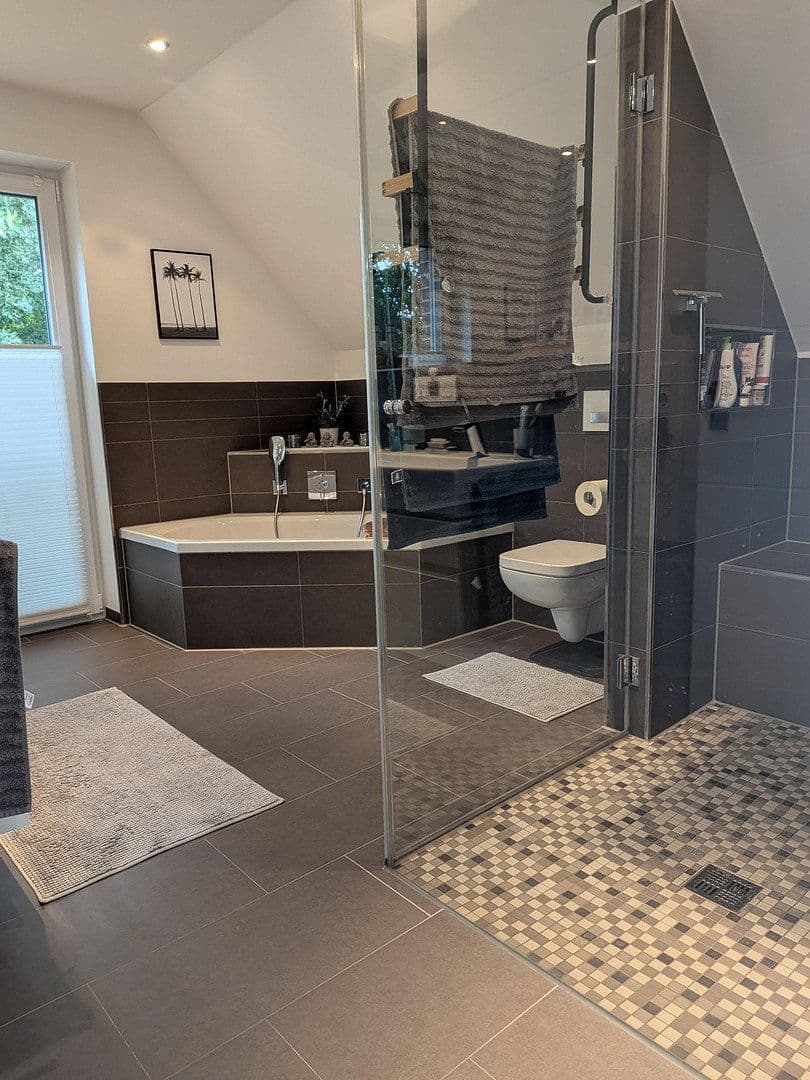 Predaj domu 135 m², pozemok 522 m², Everswinkel, Severné Porýnie - Westfálsko Predaj domu 135 m², pozemok 522 m², Everswinkel, Severné Porýnie - Westfálsko