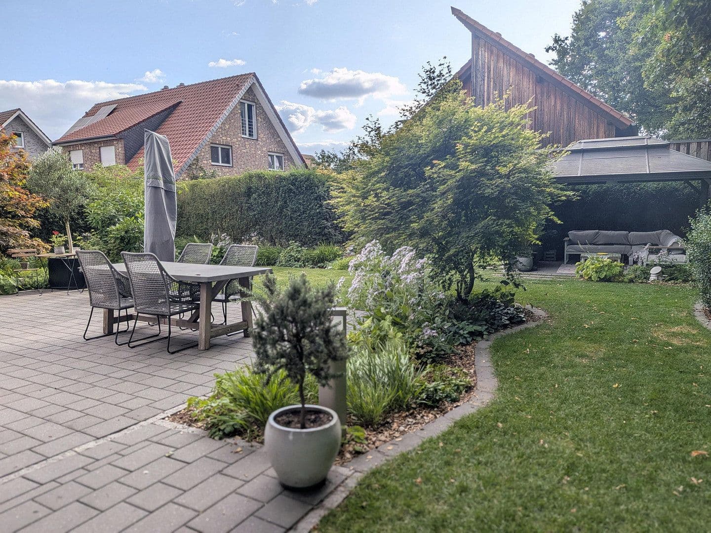 Predaj domu 135 m², pozemok 522 m², Everswinkel, Severné Porýnie - Westfálsko Predaj domu 135 m², pozemok 522 m², Everswinkel, Severné Porýnie - Westfálsko