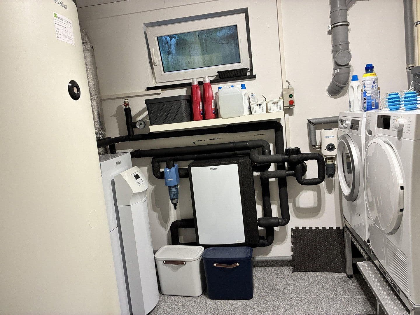 Prenájom domu 147 m², pozemok 355 m², Schlehenstraße 8, Unterschleißheim-Hollern, Bavorsko Prenájom domu 147 m², pozemok 355 m², Schlehenstraße 8, Unterschleißheim-Hollern, Bavorsko
