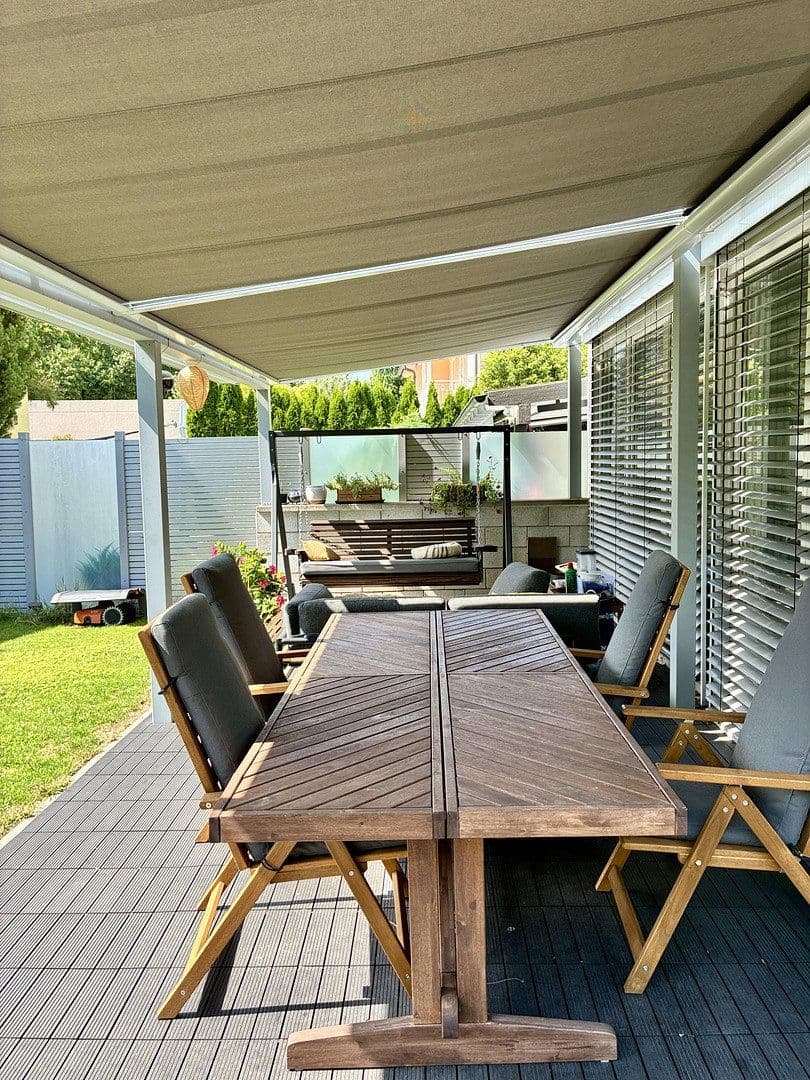 Prenájom domu 147 m², pozemok 355 m², Schlehenstraße 8, Unterschleißheim-Hollern, Bavorsko Prenájom domu 147 m², pozemok 355 m², Schlehenstraße 8, Unterschleißheim-Hollern, Bavorsko