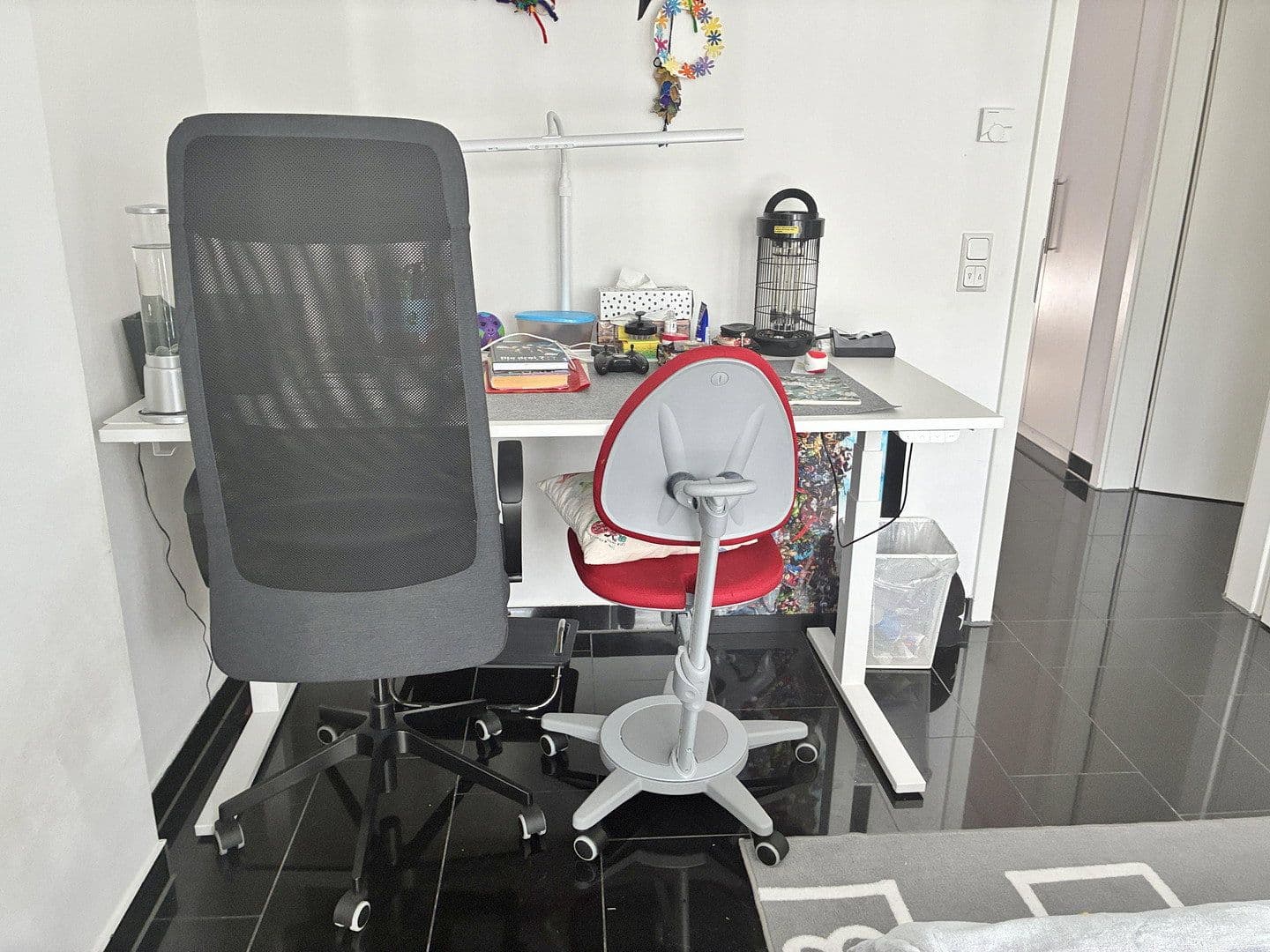 Prenájom domu 147 m², pozemok 355 m², Schlehenstraße 8, Unterschleißheim-Hollern, Bavorsko Prenájom domu 147 m², pozemok 355 m², Schlehenstraße 8, Unterschleißheim-Hollern, Bavorsko