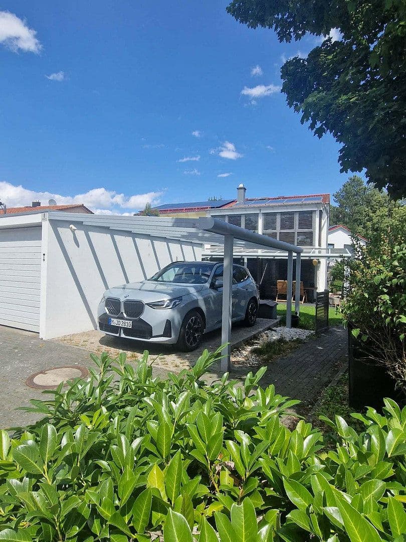 Prenájom domu 147 m², pozemok 355 m², Schlehenstraße 8, Unterschleißheim-Hollern, Bavorsko Prenájom domu 147 m², pozemok 355 m², Schlehenstraße 8, Unterschleißheim-Hollern, Bavorsko