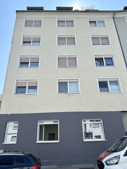 Predaj bytu 3-izbový 73 m², Andernacherstr. 4, Koblenz, Porýnie-Falcko Predaj bytu 3-izbový 73 m², Andernacherstr. 4, Koblenz, Porýnie-Falcko