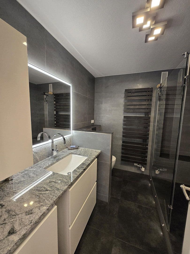 Predaj bytu 3-izbový 79 m², Hamburg, Hamburg Predaj bytu 3-izbový 79 m², Hamburg, Hamburg
