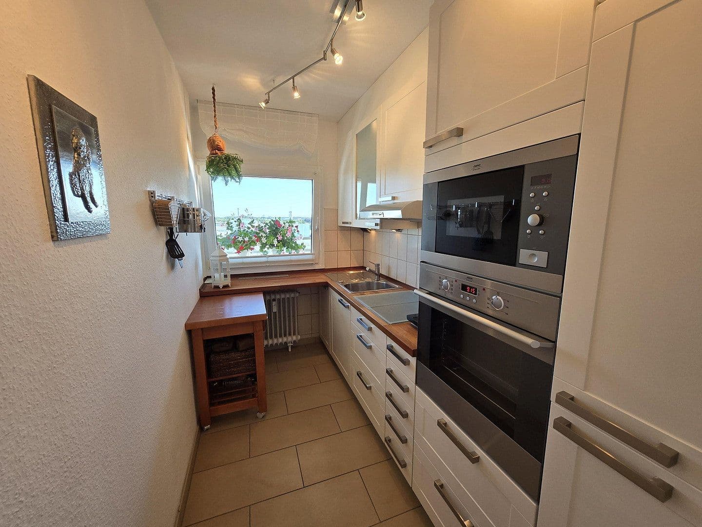 Predaj bytu 3-izbový 79 m², Hamburg, Hamburg Predaj bytu 3-izbový 79 m², Hamburg, Hamburg