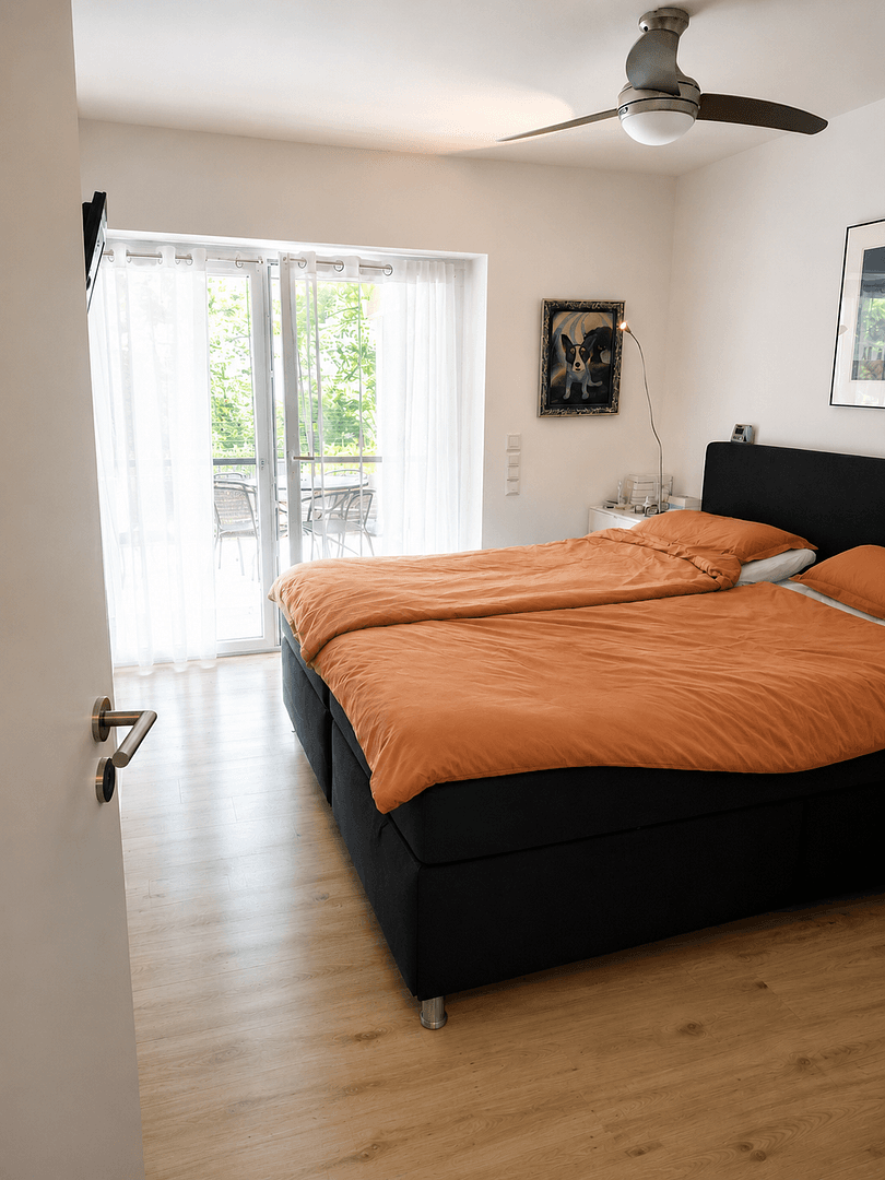 Prenájom bytu 4-izbový 106 m², Westermannstraße 9 1/2, Memmingen, Bavorsko Prenájom bytu 4-izbový 106 m², Westermannstraße 9 1/2, Memmingen, Bavorsko
