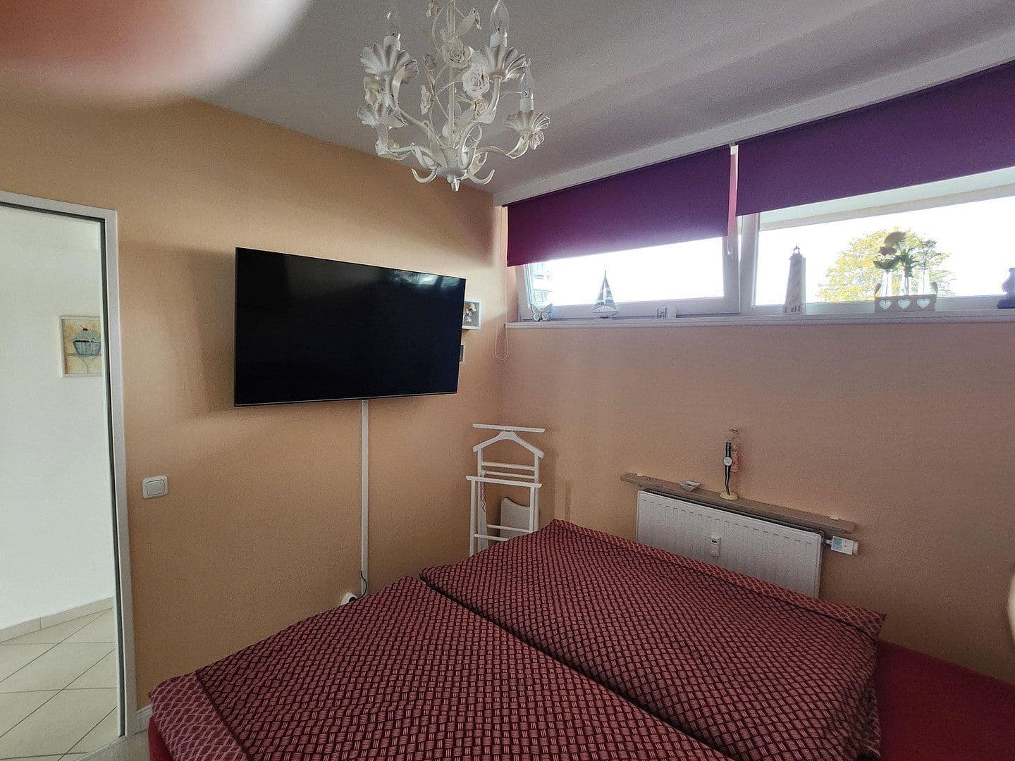 Predaj bytu 2-izbový 43 m², Grömitz, Šlezvicko-Holštajnsko Predaj bytu 2-izbový 43 m², Grömitz, Šlezvicko-Holštajnsko