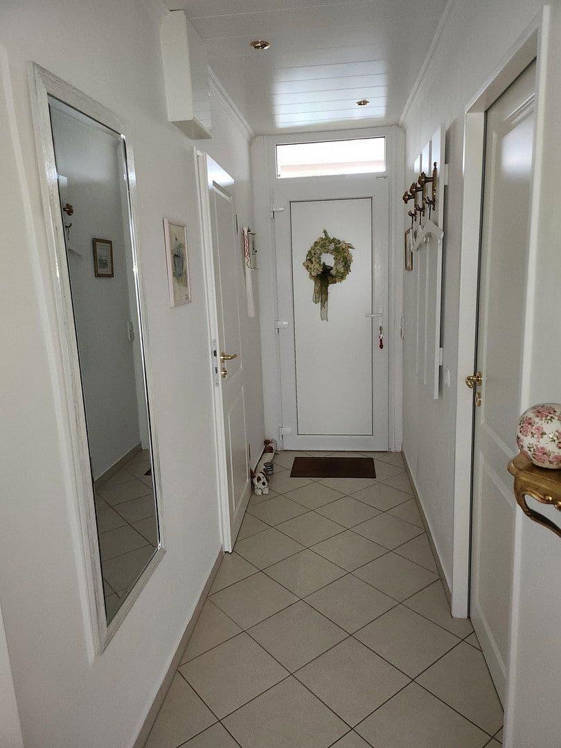Predaj bytu 2-izbový 43 m², Grömitz, Šlezvicko-Holštajnsko Predaj bytu 2-izbový 43 m², Grömitz, Šlezvicko-Holštajnsko