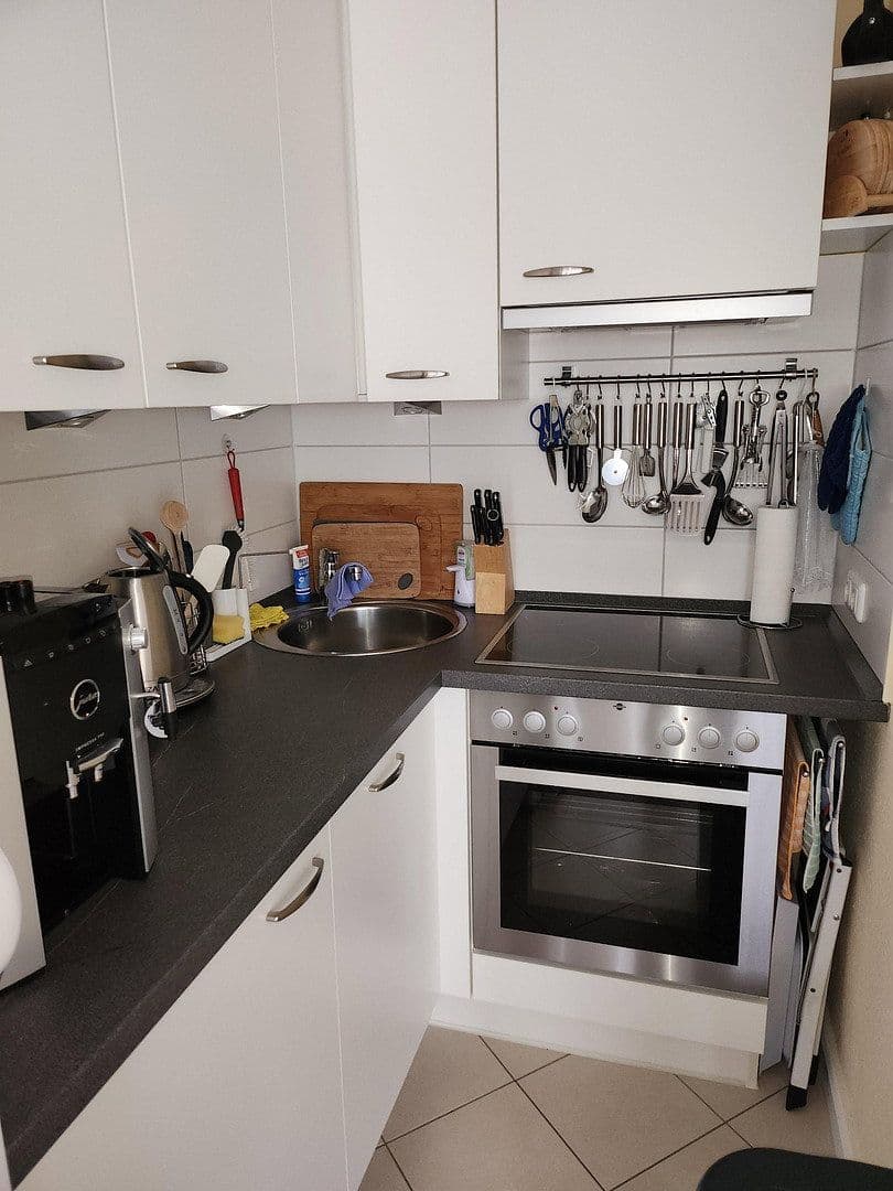 Predaj bytu 2-izbový 43 m², Grömitz, Šlezvicko-Holštajnsko Predaj bytu 2-izbový 43 m², Grömitz, Šlezvicko-Holštajnsko
