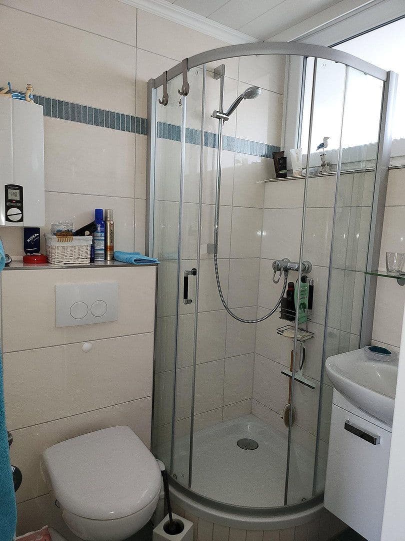 Predaj bytu 2-izbový 43 m², Grömitz, Šlezvicko-Holštajnsko Predaj bytu 2-izbový 43 m², Grömitz, Šlezvicko-Holštajnsko