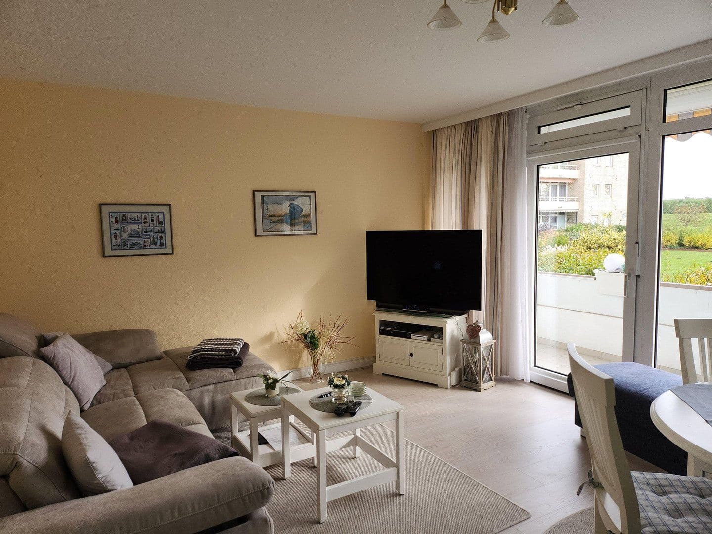 Predaj bytu 2-izbový 43 m², Grömitz, Šlezvicko-Holštajnsko Predaj bytu 2-izbový 43 m², Grömitz, Šlezvicko-Holštajnsko