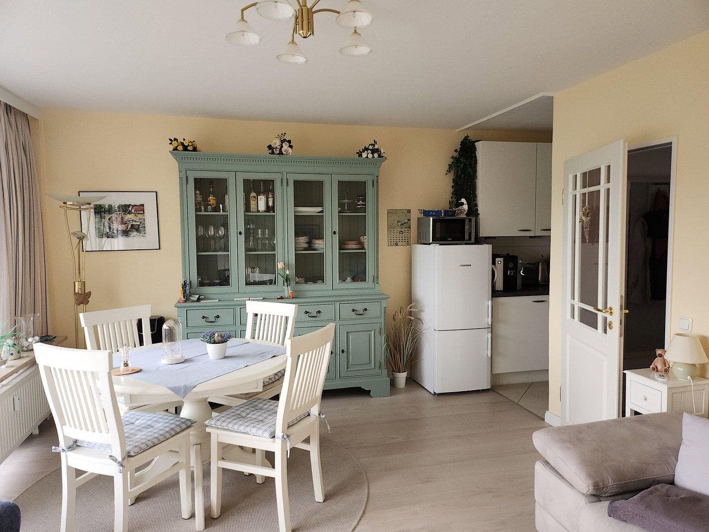 Predaj bytu 2-izbový 43 m², Grömitz, Šlezvicko-Holštajnsko Predaj bytu 2-izbový 43 m², Grömitz, Šlezvicko-Holštajnsko