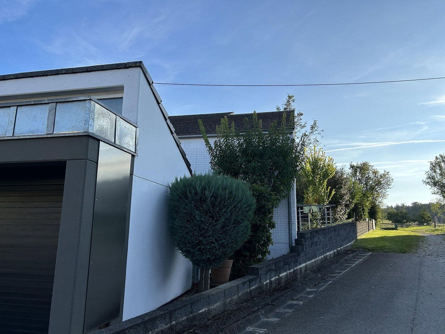 Predaj domu 351 m², pozemok 2.442 m², Weißenhorn, Bavorsko Predaj domu 351 m², pozemok 2.442 m², Weißenhorn, Bavorsko