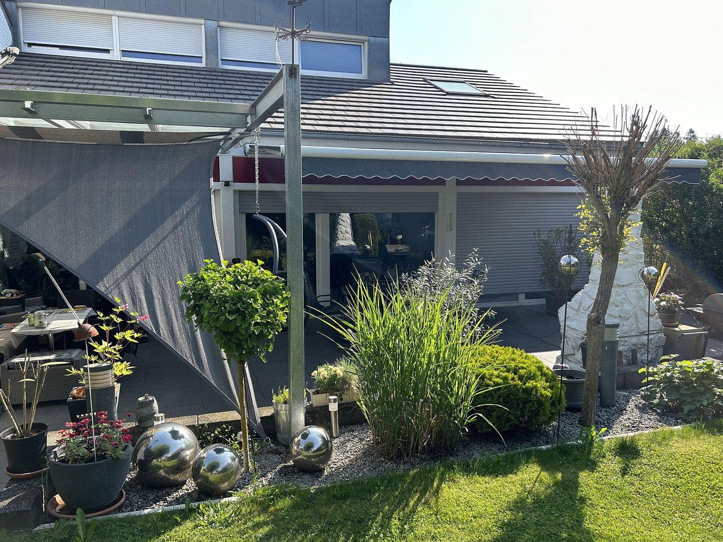 Predaj domu 351 m², pozemok 2.442 m², Weißenhorn, Bavorsko Predaj domu 351 m², pozemok 2.442 m², Weißenhorn, Bavorsko