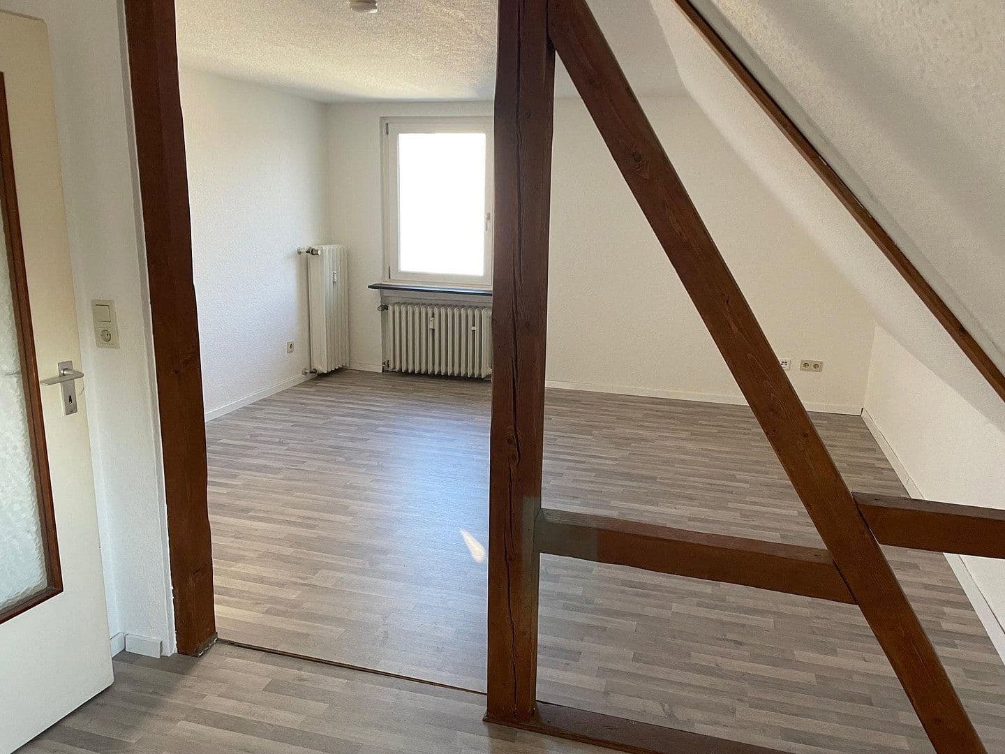 Prenájom bytu 3-izbový 68 m², Theoderichstraße 10, Bochum, Severné Porýnie - Westfálsko Prenájom bytu 3-izbový 68 m², Theoderichstraße 10, Bochum, Severné Porýnie - Westfálsko
