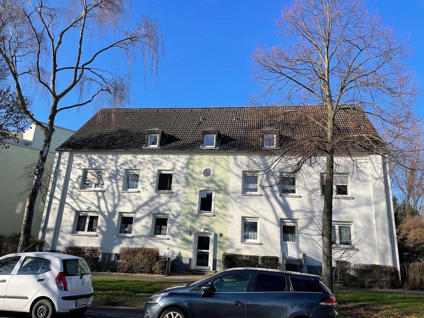 Prenájom bytu 3-izbový 68 m², Theoderichstraße 10, Bochum, Severné Porýnie - Westfálsko Prenájom bytu 3-izbový 68 m², Theoderichstraße 10, Bochum, Severné Porýnie - Westfálsko