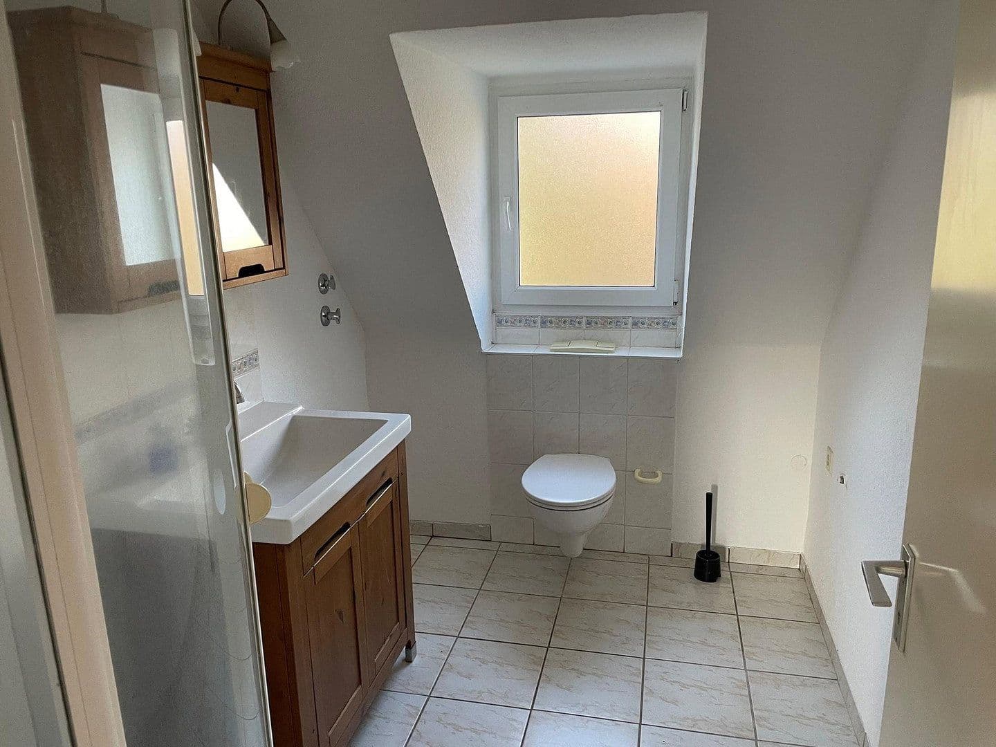 Prenájom bytu 3-izbový 68 m², Theoderichstraße 10, Bochum, Severné Porýnie - Westfálsko Prenájom bytu 3-izbový 68 m², Theoderichstraße 10, Bochum, Severné Porýnie - Westfálsko
