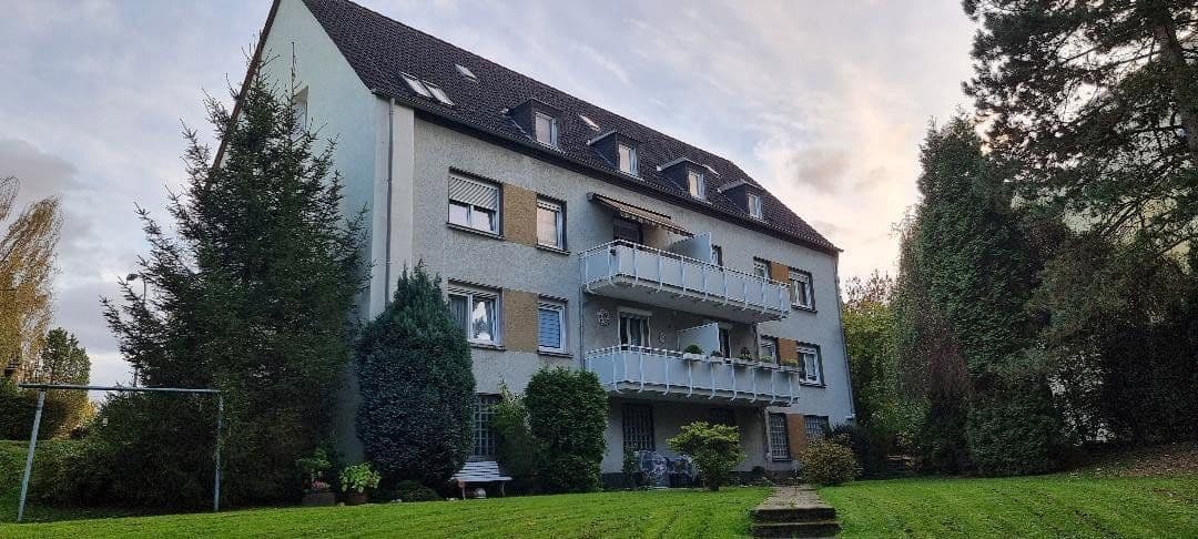 Prenájom bytu 3-izbový 68 m², Theoderichstraße 10, Bochum, Severné Porýnie - Westfálsko Prenájom bytu 3-izbový 68 m², Theoderichstraße 10, Bochum, Severné Porýnie - Westfálsko