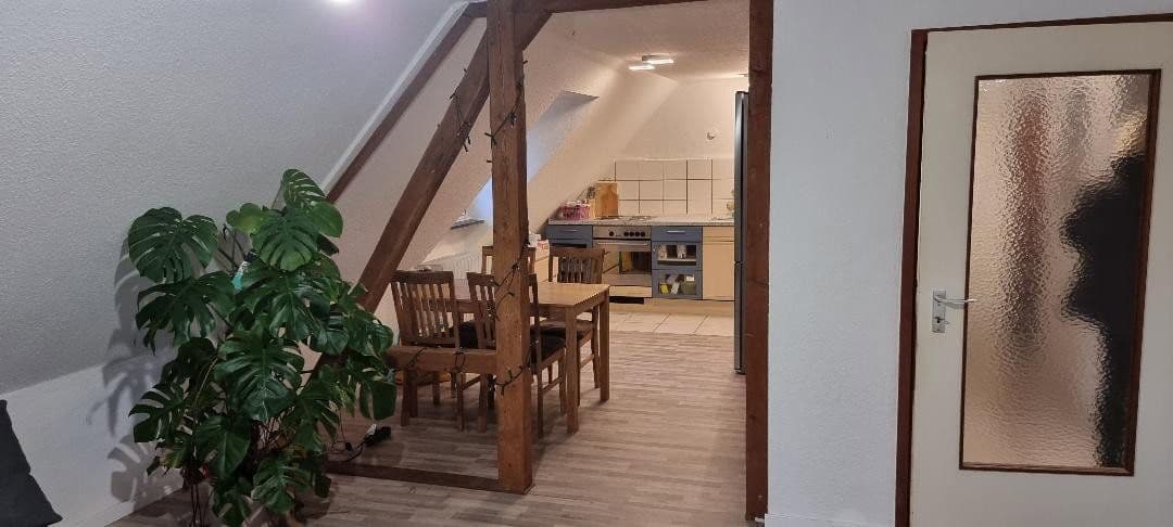 Prenájom bytu 3-izbový 68 m², Theoderichstraße 10, Bochum, Severné Porýnie - Westfálsko Prenájom bytu 3-izbový 68 m², Theoderichstraße 10, Bochum, Severné Porýnie - Westfálsko
