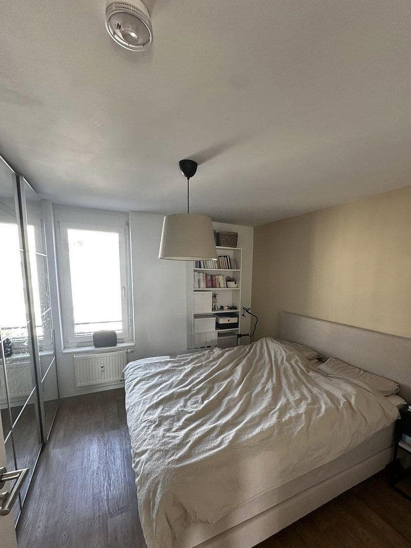 Prenájom bytu 2-izbový 78 m², Karlsruhe, Bádensko-Wurttembersko Prenájom bytu 2-izbový 78 m², Karlsruhe, Bádensko-Wurttembersko