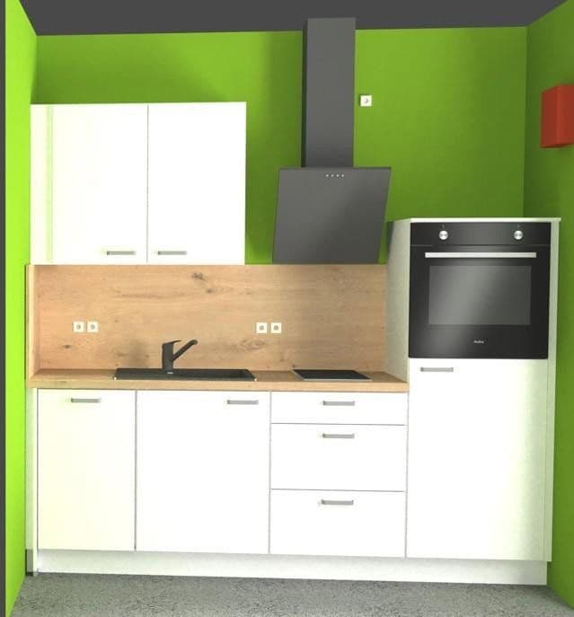 Prenájom bytu 1-izbový 27 m², Rembrandtstraße 20, Berlin, Berlín Prenájom bytu 1-izbový 27 m², Rembrandtstraße 20, Berlin, Berlín