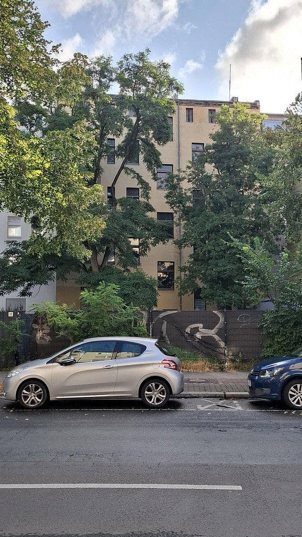 Predaj bytu 2-izbový 60 m², Berlin Spandau, Berlín Predaj bytu 2-izbový 60 m², Berlin Spandau, Berlín