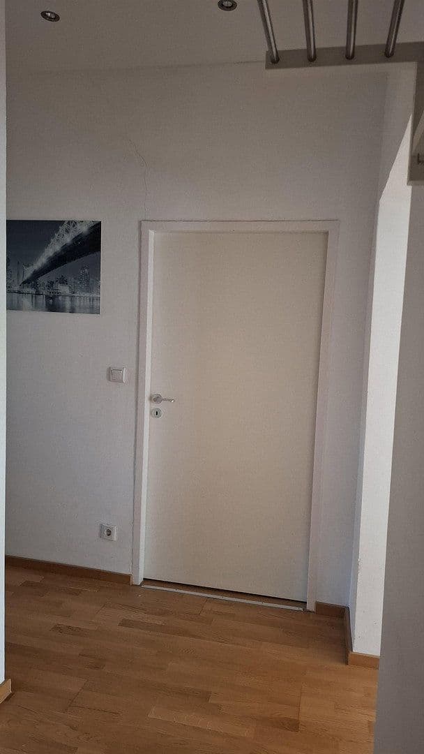 Predaj bytu 2-izbový 60 m², Berlin Spandau, Berlín Predaj bytu 2-izbový 60 m², Berlin Spandau, Berlín