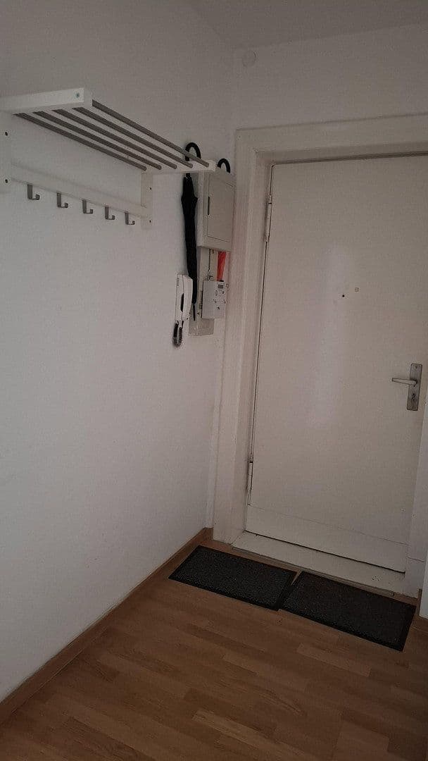 Predaj bytu 2-izbový 60 m², Berlin Spandau, Berlín Predaj bytu 2-izbový 60 m², Berlin Spandau, Berlín